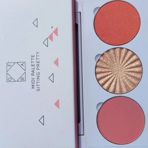 OFRA MINI PALETTE SITTING PRETTY